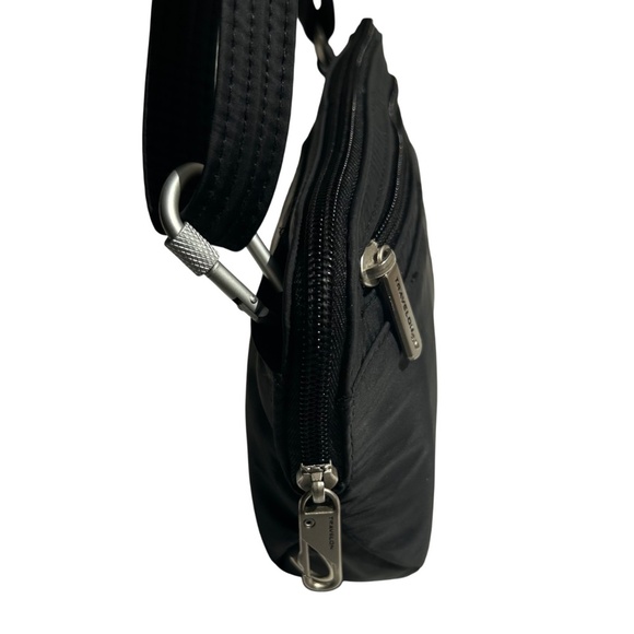Travelon Anti-Theft RFID Protected Crossbody Bag - Picture 3 of 14